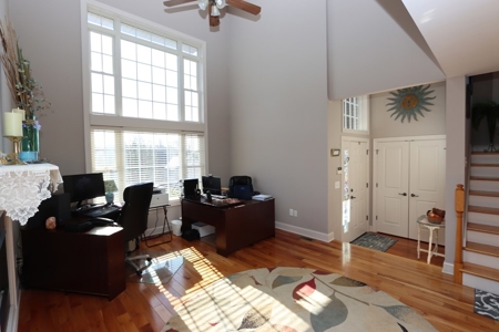 Beautiful Brick Home for Sale in Glade Spring, VA - image 13