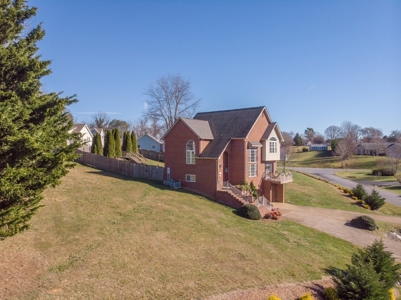 Beautiful Brick Home for Sale in Glade Spring, VA - image 27