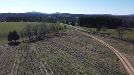 Floyd VA Home Site for Sale! - image 1