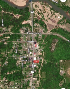 Eminence Missouri Property for sale Shannon County Missouri - image 1