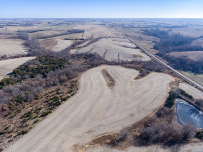 Missouri Farm For Sale With Exceptional Hunting 3.1% Roi !!! - image 21