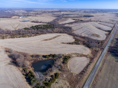 Missouri Farm For Sale With Exceptional Hunting 3.1% Roi !!! - image 13