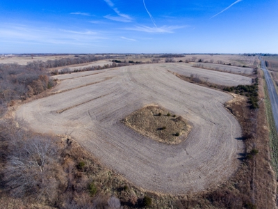 Missouri Farm For Sale With Exceptional Hunting 3.1% Roi !!! - image 10