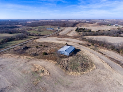 Missouri Farm For Sale With Exceptional Hunting 3.1% Roi !!! - image 19