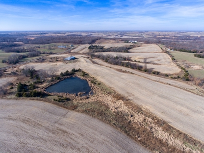 Missouri Farm For Sale With Exceptional Hunting 3.1% Roi !!! - image 20