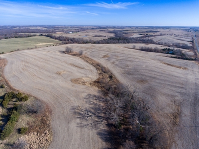 Missouri Farm For Sale With Exceptional Hunting 3.1% Roi !!! - image 15