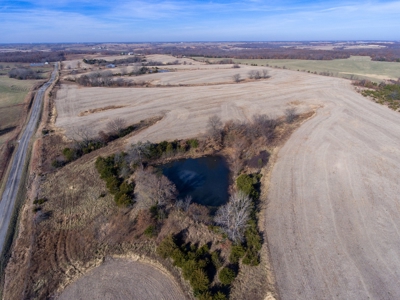 Missouri Farm For Sale With Exceptional Hunting 3.1% Roi !!! - image 24