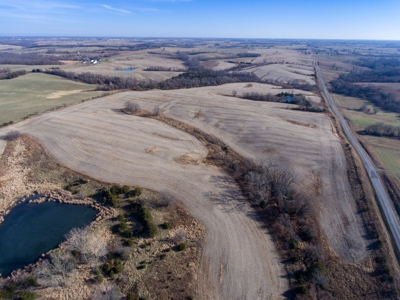 Missouri Farm For Sale With Exceptional Hunting 3.1% Roi !!! - image 16