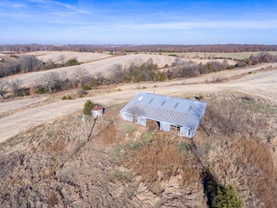 Missouri Farm For Sale With Exceptional Hunting 3.1% Roi !!! - image 18
