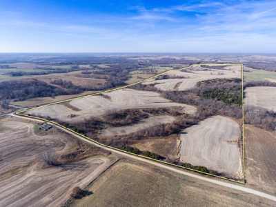 Missouri Farm For Sale With Exceptional Hunting 3.1% Roi !!! - image 2