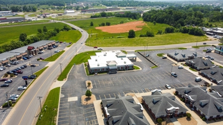 Income Producing Commercial Building In West Plains Mo - image 20