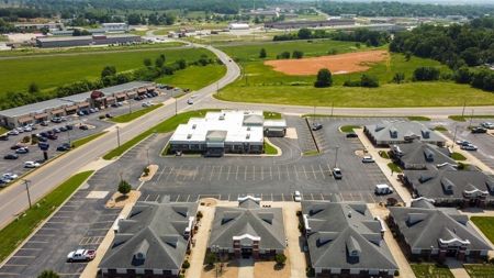 Income Producing Commercial Building In West Plains Mo - image 21