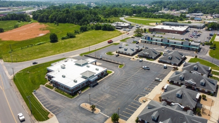 Income Producing Commercial Building In West Plains Mo - image 19