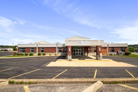 Income Producing Commercial Building In West Plains Mo - image 24