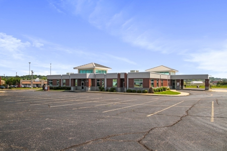 Income Producing Commercial Building In West Plains Mo - image 22