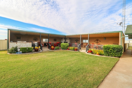 West Texas Multi-Parcel Auction - image 47