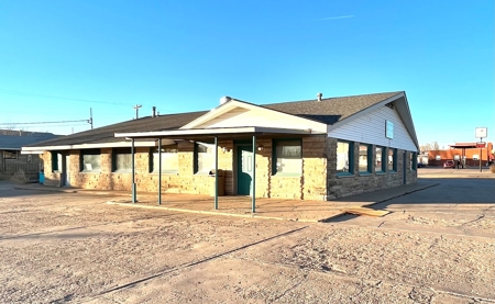 Restaurant & Bar For Sale Coldwater, Ks - image 4