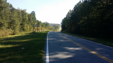 Land for sale near thr Broad River Cherokee County SC - image 5