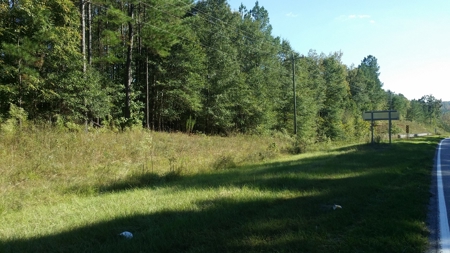 Land for sale near thr Broad River Cherokee County SC - image 1