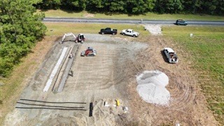 Coastal Equestrian Lot for Sale Beaufort NC - image 38