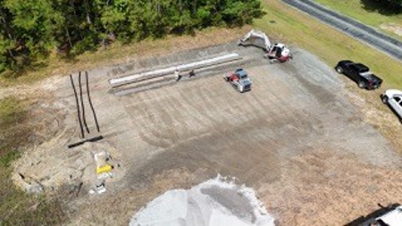 Coastal Equestrian Lot for Sale Beaufort NC - image 37