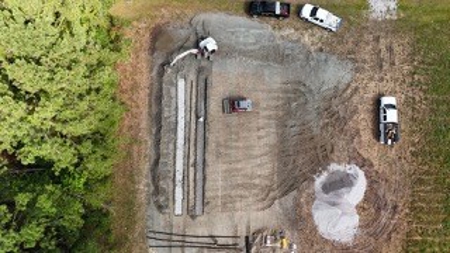 Coastal Equestrian Lot for Sale Beaufort NC - image 34