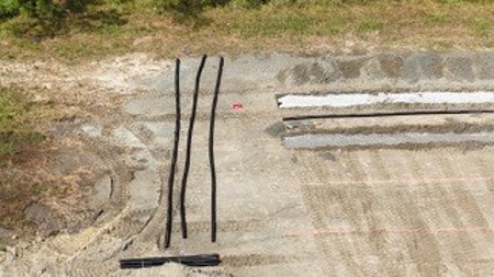 Coastal Equestrian Lot for Sale Beaufort NC - image 39