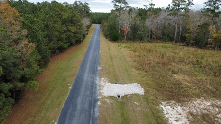 Coastal Equestrian Lot for Sale Beaufort NC - image 17