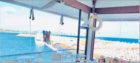 Spectacular Oceanfront 7 Bedroom Villa for sale in Vistamar - image 7