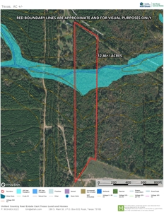 Harrison County Texas Lands For Sale - image 8
