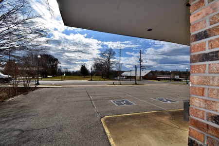 Commercial Property in Linden TN with high traffic count - image 21