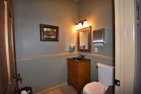 Commercial Property in Linden TN with high traffic count - image 18