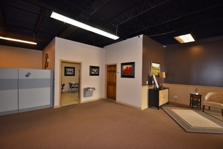 Commercial Property in Linden TN with high traffic count - image 16