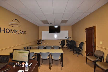 Commercial Property in Linden TN with high traffic count - image 12