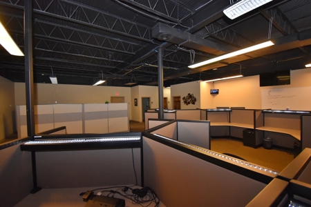 Commercial Property in Linden TN with high traffic count - image 4