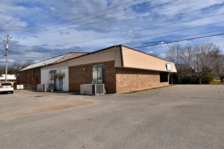 Commercial Property in Linden TN with high traffic count - image 23