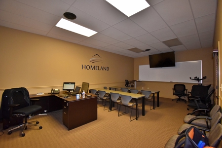 Commercial Property in Linden TN with high traffic count - image 11