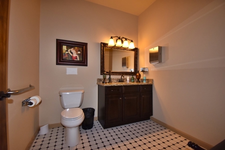Commercial Property in Linden TN with high traffic count - image 17
