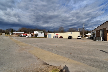 Commercial Property in Linden TN with high traffic count - image 25