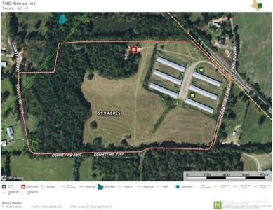 East Texas Commercial Poultry Farm For Sale - image 10