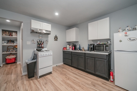 Home and Apartments For Sale in Harleton, Texas, HISD - image 18