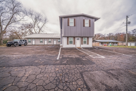 Home and Apartments For Sale in Harleton, Texas, HISD - image 10