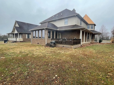 Bed and Breakfast on 2+/- Acres near Dale Hollow State Park - image 48