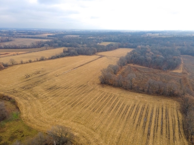 Land For Sale Cass County Mo - image 23