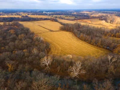 Land For Sale Cass County Mo - image 31