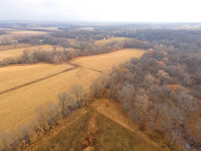 Land For Sale Cass County Mo - image 25