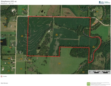 Land For Sale Cass County Mo - image 1