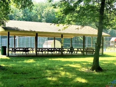 Land For Sale Benton County Mo - image 11