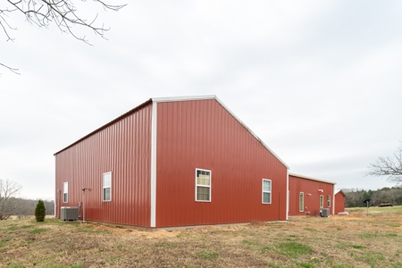 Home With Acreage / Land For Sale Near Eleven Point River - image 6