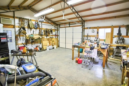 Ozark Country Living With Pasture And Spring West Plains Mo - image 19